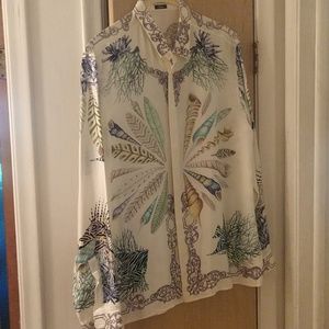 Versace shirt